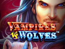 Vampires vs Wolves